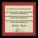 bulleh shah 010 * 22.03.2008 * 395 x 270 * (28KB)